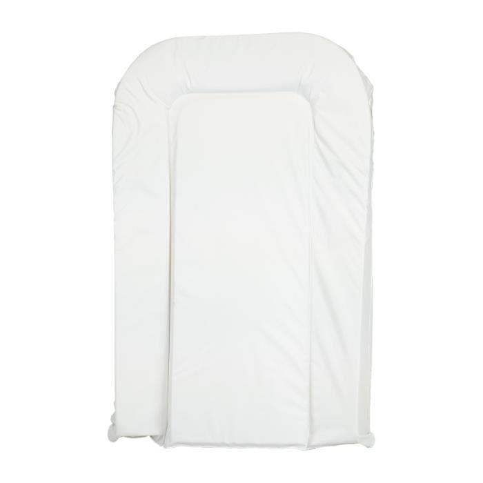 THERMOBABY Changing Mat - Lily of the Valley White