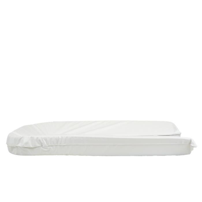 THERMOBABY Changing Mat - Lily of the Valley White