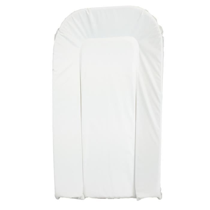THERMOBABY Changing Mat - Lily of the Valley White