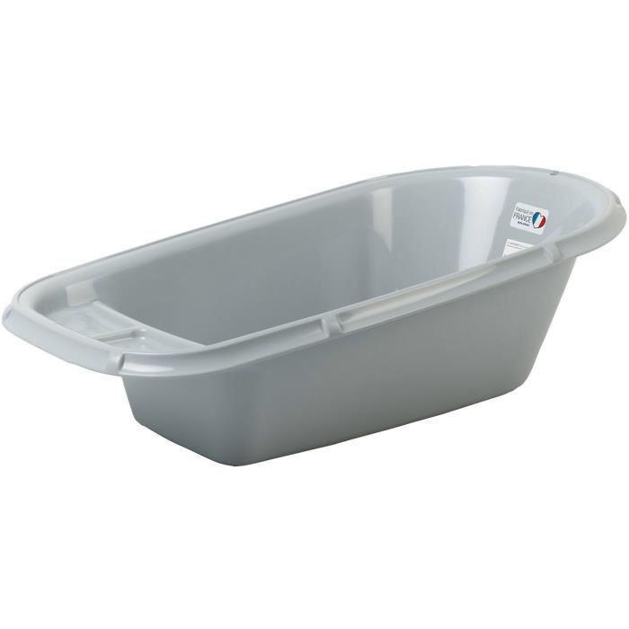 Baby Bath Pack - Tub, Bouncer, Thermometer, and More