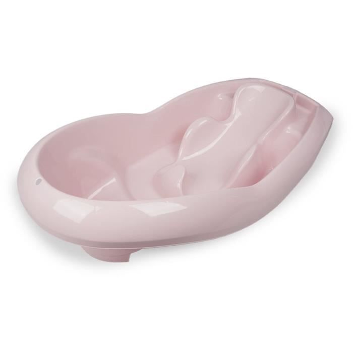 THERMOBABY Lagoon Bathtub - Powder Pink