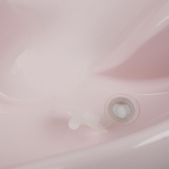 THERMOBABY Lagoon Bathtub - Powder Pink