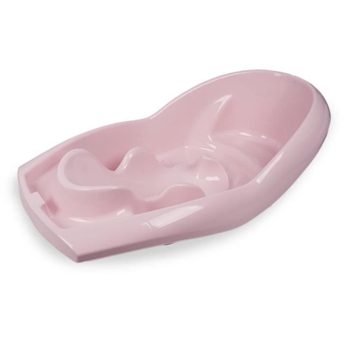 THERMOBABY Lagoon Bathtub - Powder Pink