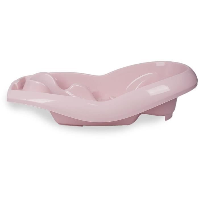 THERMOBABY Lagoon Bathtub - Powder Pink