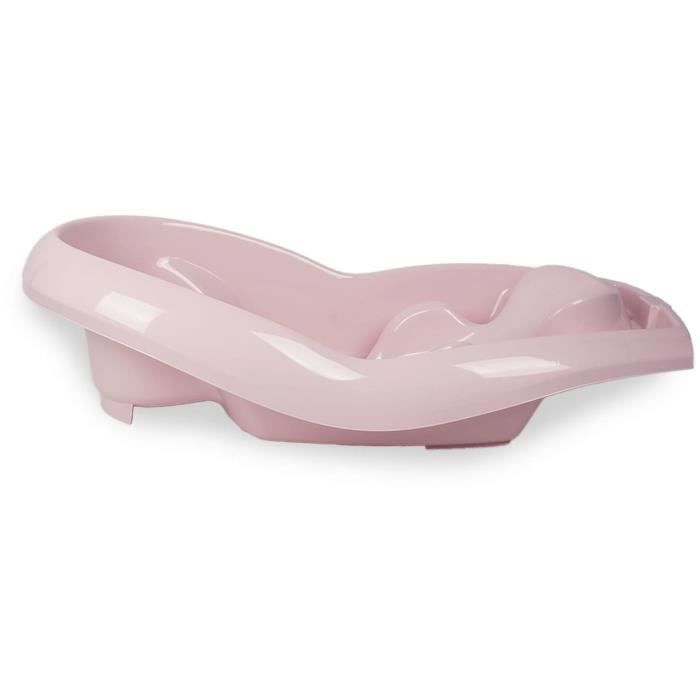 THERMOBABY Lagoon Bathtub - Powder Pink