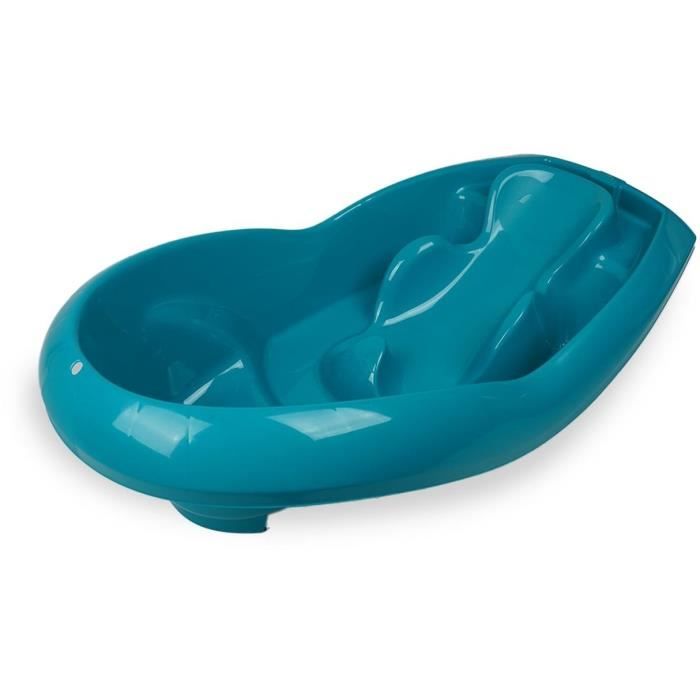THERMOBABY Lagoon Bathtub - Emerald Green