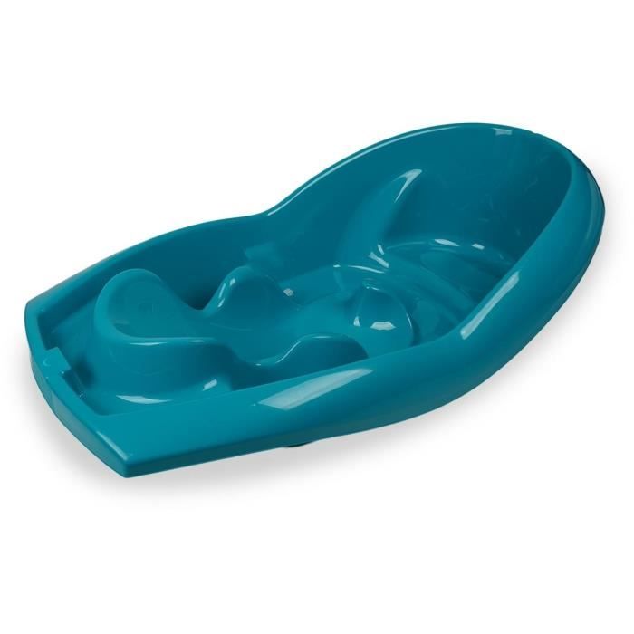 THERMOBABY Lagoon Bathtub - Emerald Green