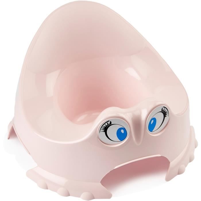 THERMOBABY Fun Pot - Powder Pink