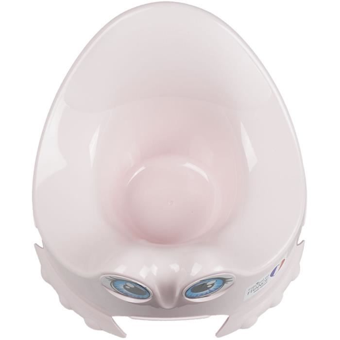 THERMOBABY Fun Pot - Powder Pink