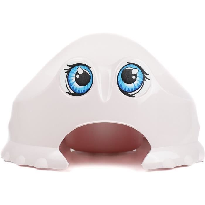 THERMOBABY Fun Pot - Powder Pink