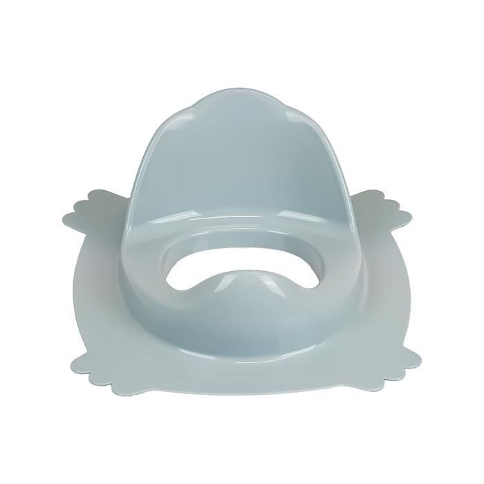 THERMOBABY Luxury Toilet Seat Reducer - Charme Grey