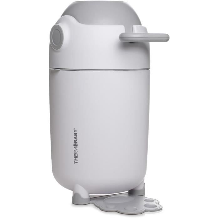 Diaper bin - THERMOBABY - No specific refill required