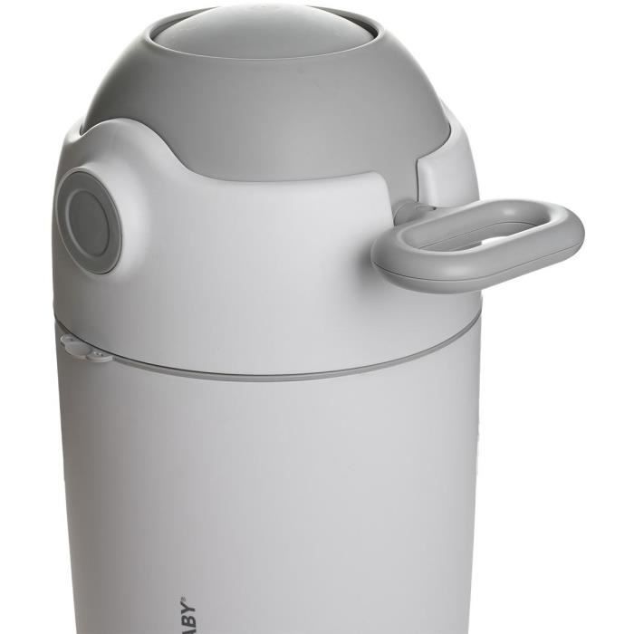 Diaper bin - THERMOBABY - No specific refill required