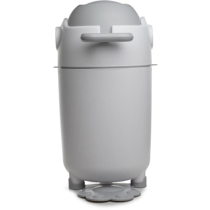 Diaper bin - THERMOBABY - No specific refill required