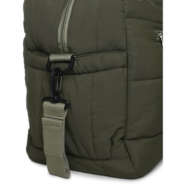 Diaper bag - THERMOBABY - PLUMEA - Khaki