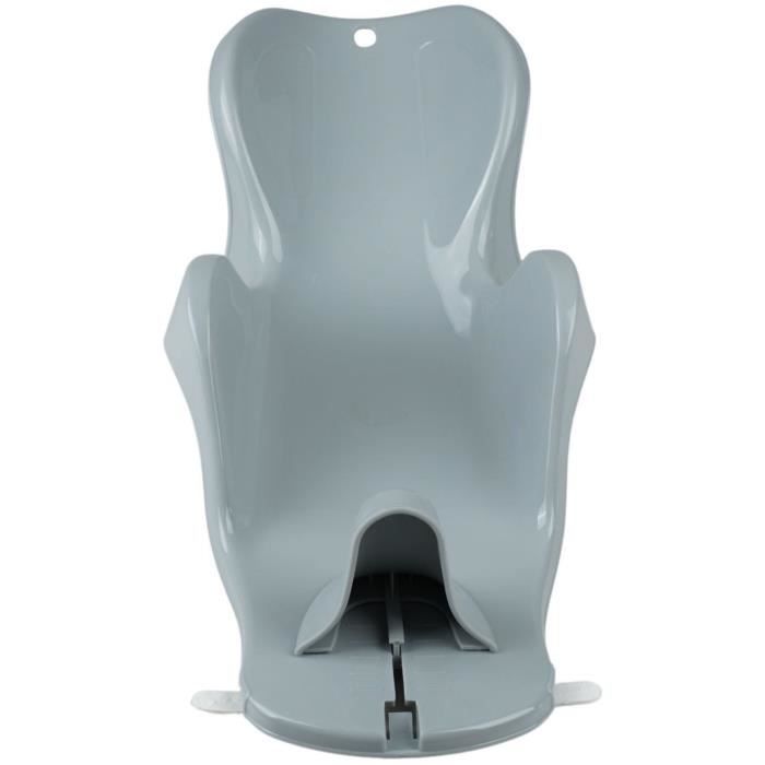THERMOBABY TRANSAT DE BAIN DAPHNE© Gris Charme