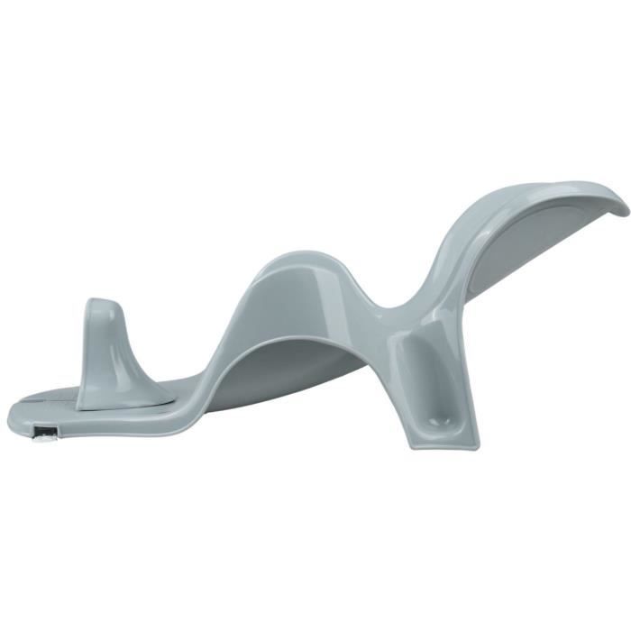 THERMOBABY TRANSAT DE BAIN DAPHNE© Gris Charme
