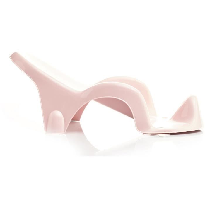 THERMOBABY ATOLL - Baby Bath Seat - Powder Pink