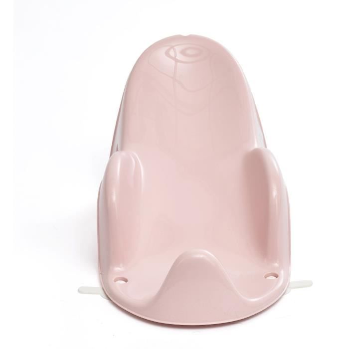 THERMOBABY ATOLL - Baby Bath Seat - Powder Pink