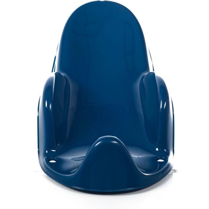 THERMOBABY ATOLL - Baby Bath Seat - Ocean Blue