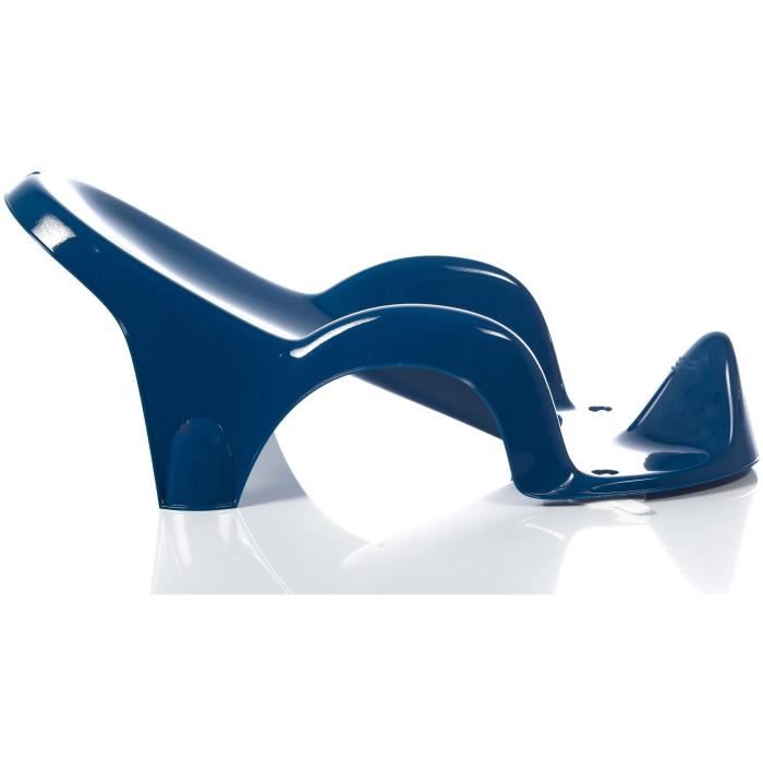 THERMOBABY ATOLL - Baby Bath Seat - Ocean Blue