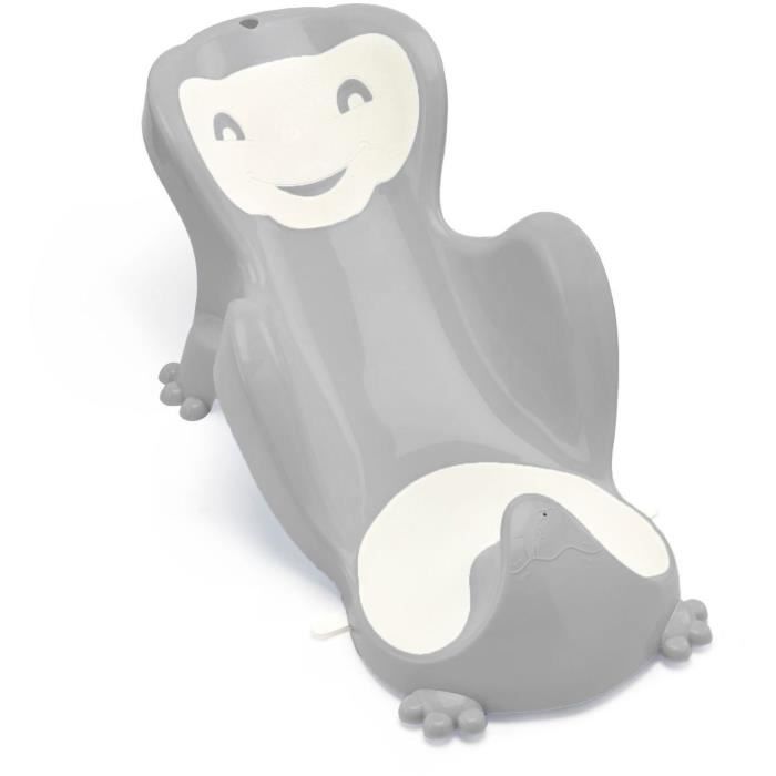 THERMOBABY - Babycoon Bath Rack - Charming Grey