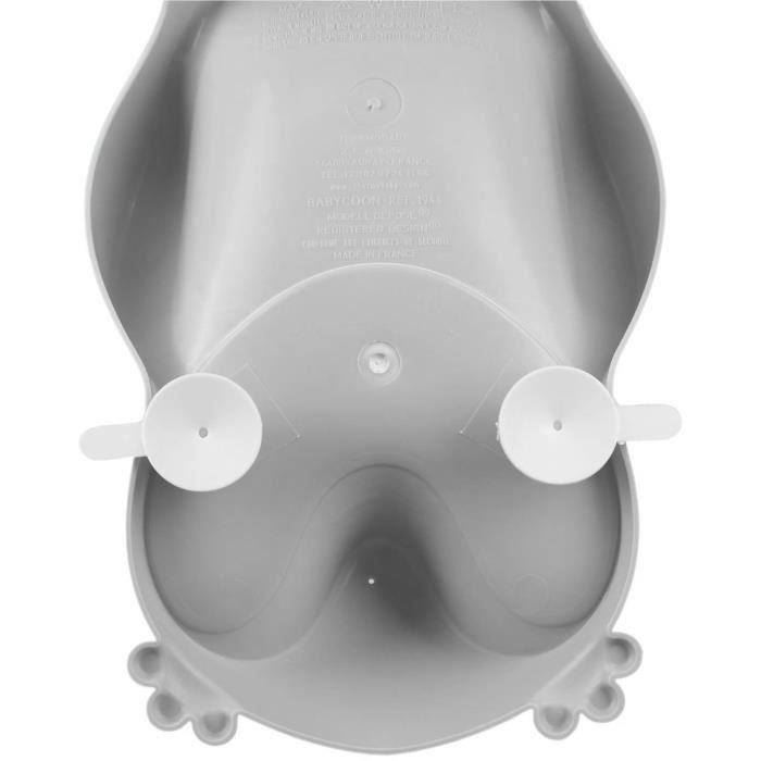 THERMOBABY - Babycoon Bath Rack - Charming Grey