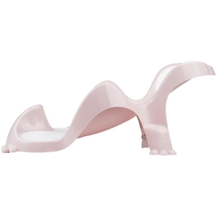 THERMOBABY - Babycoon Bath Seat - Powder Pink