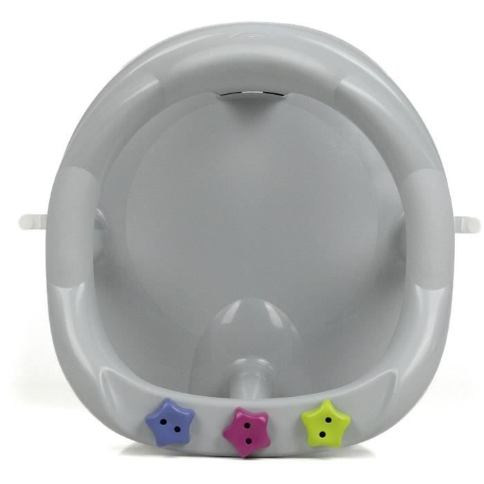 THERMOBABY AQUABABY© Bath Ring Charming Grey