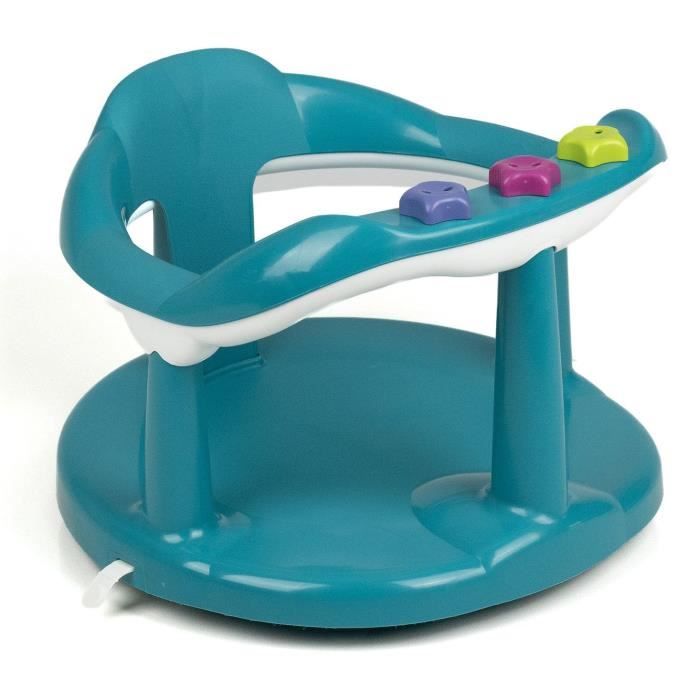 THERMOBABY Aquababy Bath Ring - Emerald Green