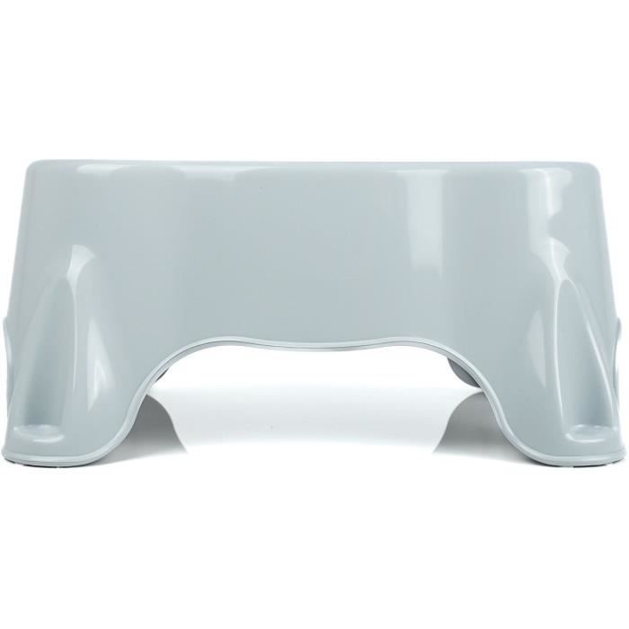 THERMOBABY Babystep Footstep - Charming Grey