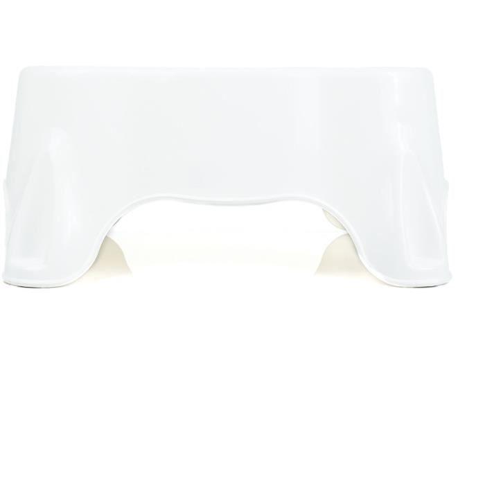 THERMOBABY Babystep Footstool - Iced Brown