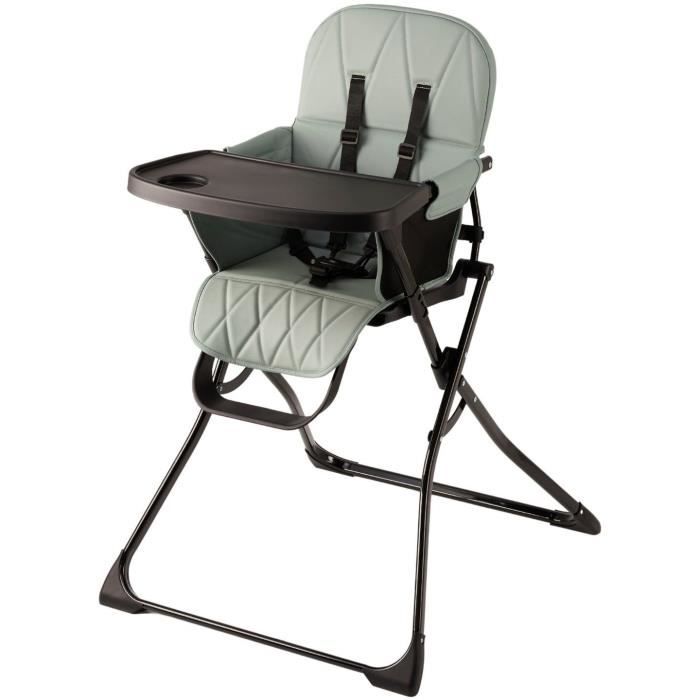 THERMOBABY HANDY High Chair - Comfortable and Foldable