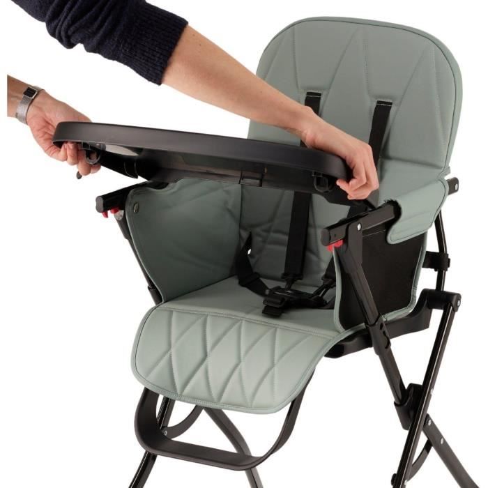 THERMOBABY HANDY High Chair - Comfortable and Foldable