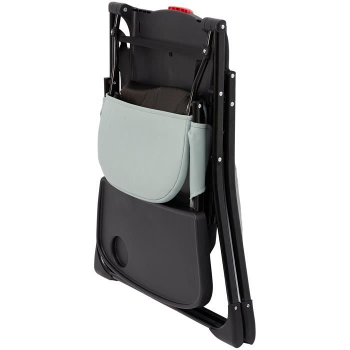 THERMOBABY HANDY High Chair - Comfortable and Foldable