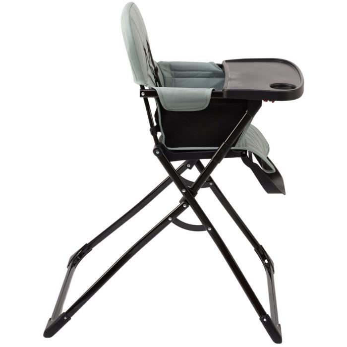 THERMOBABY HANDY High Chair - Comfortable and Foldable