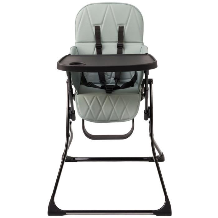 THERMOBABY HANDY High Chair - Comfortable and Foldable