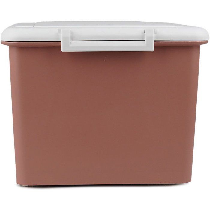 Storage chest - THERMOBABY - PLAYBOX - Medium - Pink