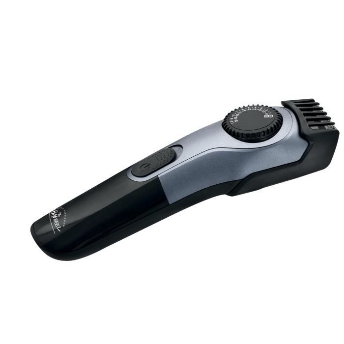 THE BARB' XPERT 6042 Battery-Powered Beard Trimmer - Lithium Battery - 19 Cutting Heights