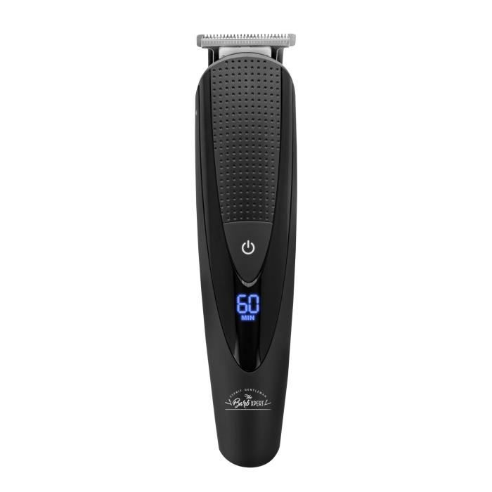 THE BARB' XPERT 6047 5-in-1 Trimmer - Multifunctional - With Foil Shaver