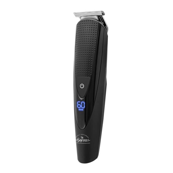 THE BARB' XPERT 6047 5-in-1 Trimmer - Multifunctional - With Foil Shaver