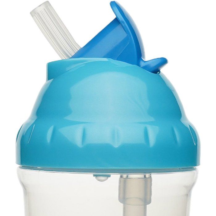 Thermobaby Straw Cup - Paw Patrol - 295 ml