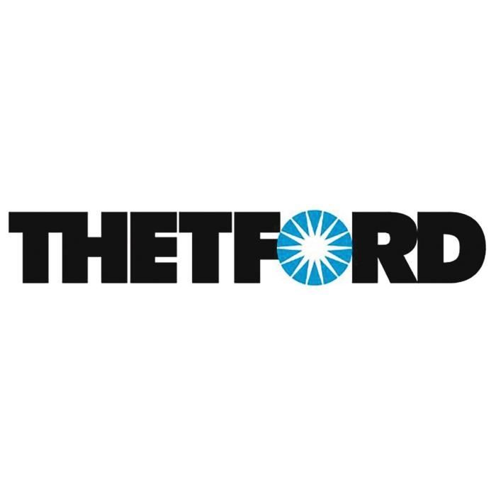 THETFORD Duo Tank Cleaner - Concentrated - 800 ml
