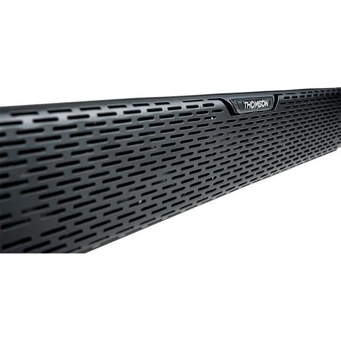 THOMSON SB60BTS Soundbar - Wireless Bass Box - Bluetooth - 120W - Stereo System - Wall Mount