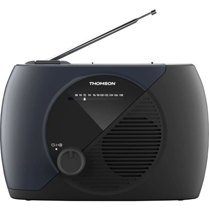 Portable FM radio - RT350 Thomson