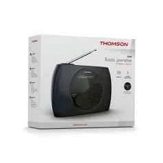 Portable FM radio - RT350 Thomson