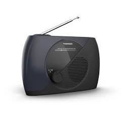 Portable FM radio - RT350 Thomson