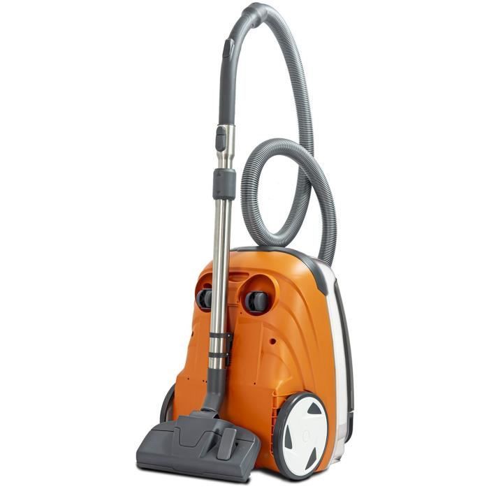 THOMAS Aquatic Breeze 2-in-1 Stain Remover Vacuum - 1700W - Powerful Suction