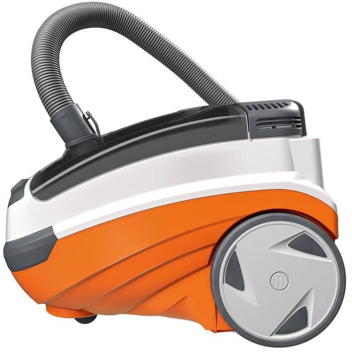 THOMAS Aquatic Breeze 2-in-1 Stain Remover Vacuum - 1700W - Powerful Suction