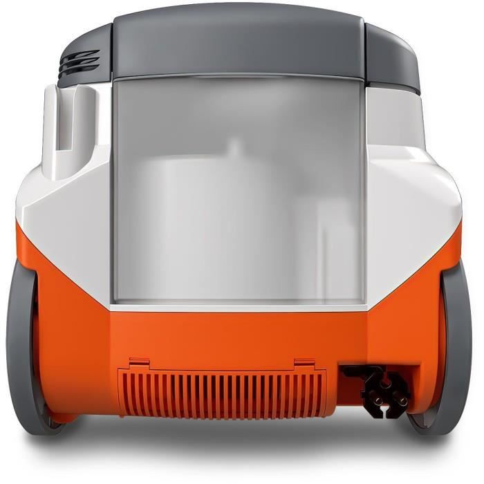 THOMAS Aquatic Breeze 2-in-1 Stain Remover Vacuum - 1700W - Powerful Suction